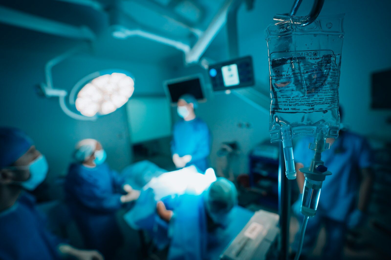 Testicular transplant to restore fertility is UK first