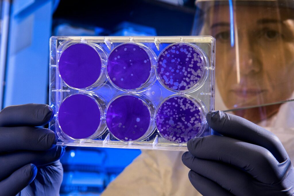 Scientists identify unexpected target for cancer drug