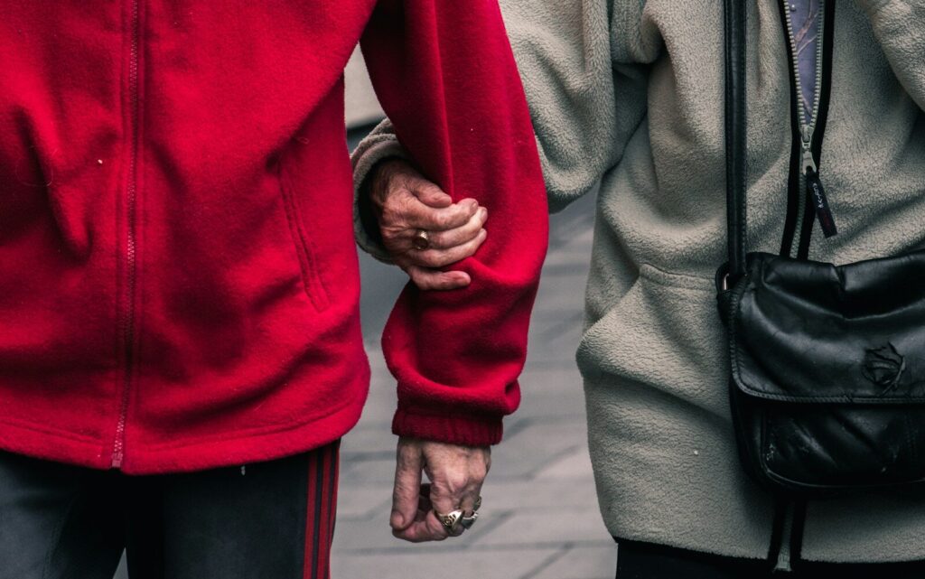 New support handbook for unpaid carers