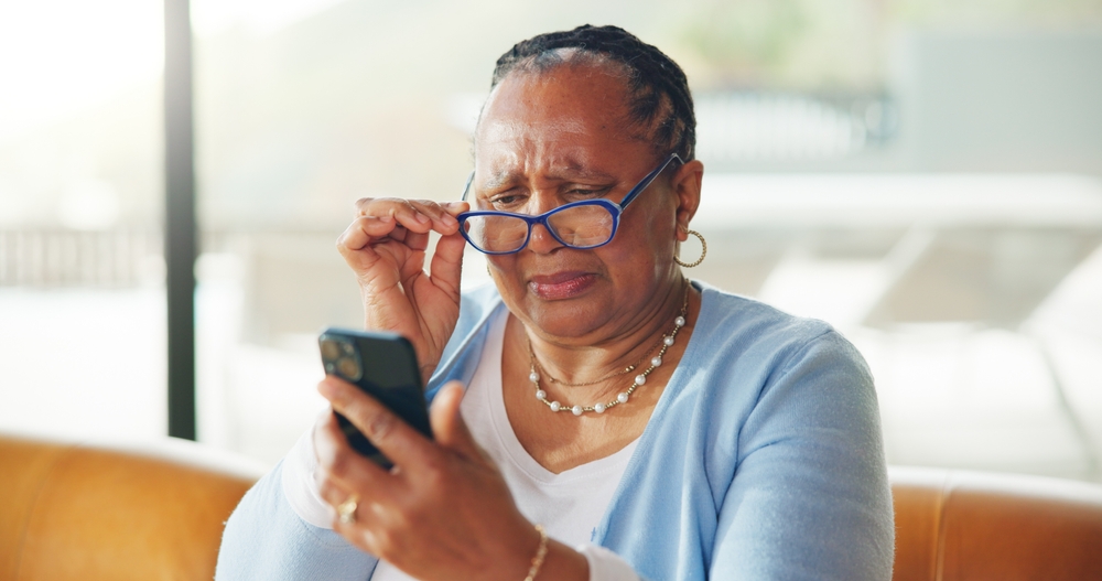 90% of care websites fail basic accessibility tests, almost none pass them all