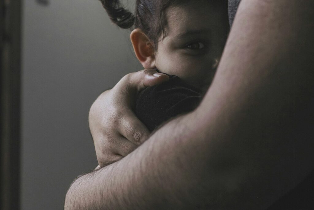 One in eight children feel unsafe in their hometown, says Children’s Commissioner